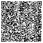 QR code with Anchor Construction Of Tampa Inc contacts