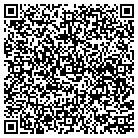 QR code with Angelo Power Construction Inc contacts