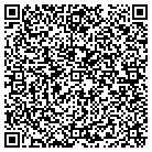 QR code with Anthonys Construction Service contacts