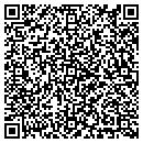 QR code with B A Construction contacts