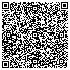 QR code with Justin Micheletti Flooring contacts