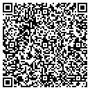 QR code with Hodges Cleaners contacts