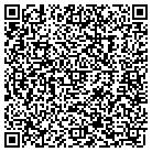QR code with Custom Construction Co contacts