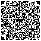 QR code with D&B Construction & Development contacts