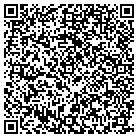 QR code with De Carvalho Construction Corp contacts