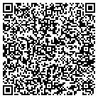 QR code with D & M Construction Group Inc contacts