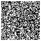 QR code with B P D International Bank contacts