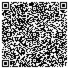 QR code with C&R Maintenance Inc contacts