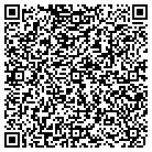 QR code with E O Koch Construction Co contacts
