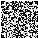 QR code with Reed & Associates Inc contacts