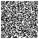 QR code with Family Support Ctr-Children's contacts