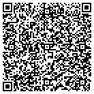 QR code with AAA Appliance Service of Stat contacts