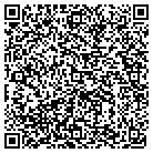 QR code with Anchor Pools & Spas Inc contacts