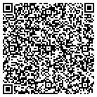 QR code with Walcott & Son contacts