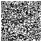 QR code with Halfacre Construction CO contacts