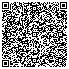 QR code with Ultimate Shine Waxing Service contacts