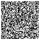 QR code with Pensacola Federal Credit Union contacts