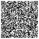 QR code with Iced Springs Bottled Water Inc contacts