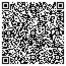 QR code with RAM-Fab Inc contacts