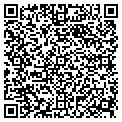 QR code with Hrs contacts