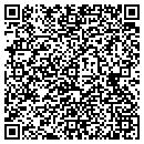 QR code with J Munoz Construction Inc contacts