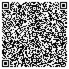 QR code with God Gifted Ministries contacts