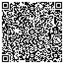 QR code with John H Land contacts