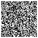 QR code with Harvest Temple Ministries contacts
