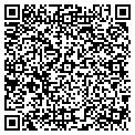 QR code with CTA contacts
