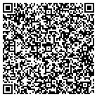 QR code with Higher Level Ministries contacts
