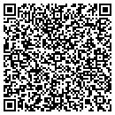 QR code with J Raymond Construction contacts