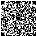QR code with Artistic Gourmet contacts