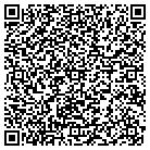 QR code with Madeira Beach City Hall contacts