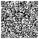 QR code with Sand Hill Bailey Bible Church contacts