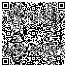 QR code with M  Alvare' General Contractor, Inc contacts