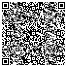 QR code with Mattos Construction Corp contacts