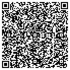 QR code with Mc Aleer Ministries Inc contacts