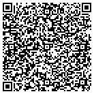 QR code with Women Of Purpose Ministries Inc contacts