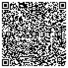 QR code with G Coutinho Trucking Inc contacts