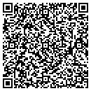 QR code with Zion Design contacts