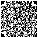 QR code with Aquamarine USA contacts