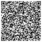 QR code with Salem Missionary Baptist Chr contacts