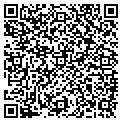QR code with Epidermis contacts