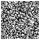 QR code with Servant Of God Ministries contacts