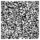 QR code with Central Insurance Brokers Inc contacts