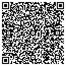 QR code with League Church contacts