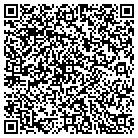 QR code with Oak Cliff Baptist Church contacts