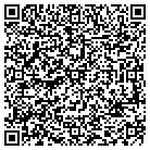 QR code with Potters House Apostolic Church contacts