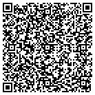 QR code with Primal Construction Inc contacts