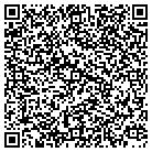 QR code with Mancini Dental Laboratory contacts